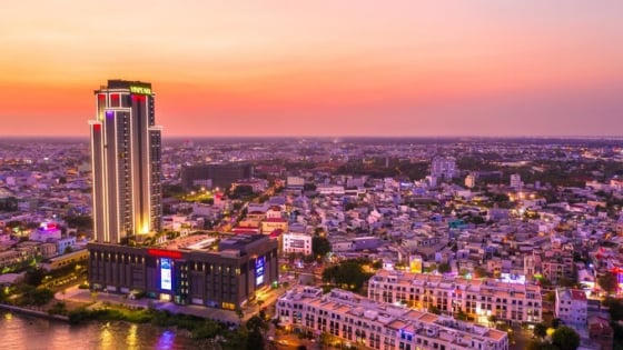 Năm 2025: Thuế TP. Cần Thơ về đích sớm hơn 2 tuần