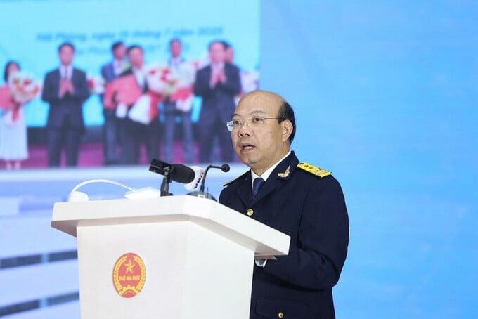 Thuế Hải Phòng đẩy mạnh đấu tranh chống chuyển giá