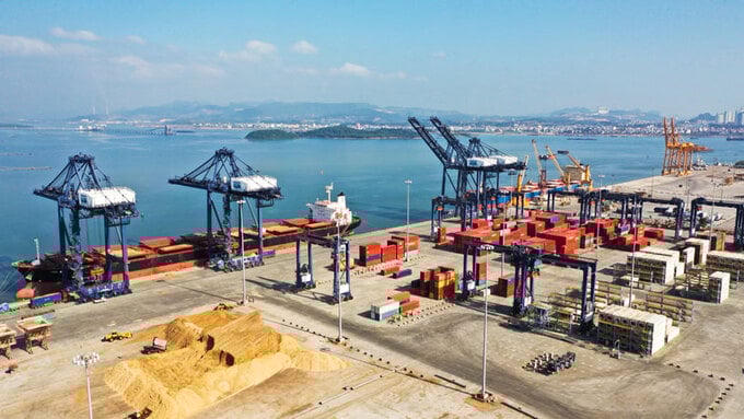 10 sự kiện kinh tế - xã hội nổi bật năm 2025