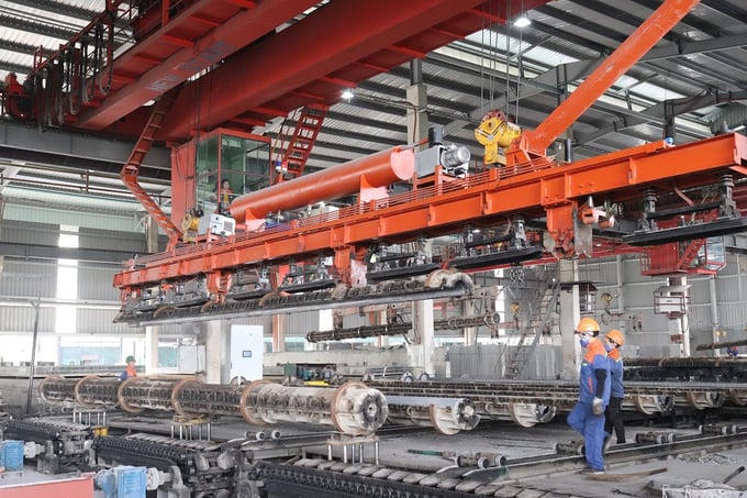 Xây lắp Trường Sơn chào sàn HOSE với giá tham chiếu 13.800 đồng/cổ phiếu