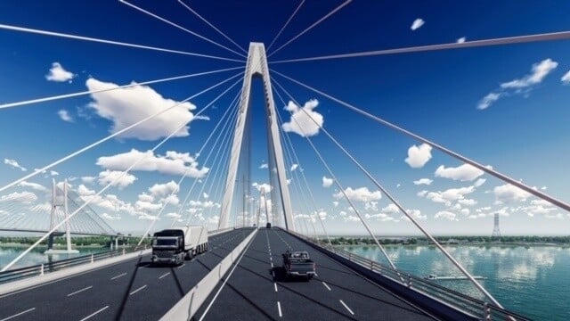 10 sự kiện kinh tế - xã hội nổi bật năm 2025