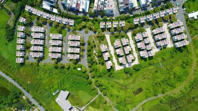 Thành viên của Tiến Phước yêu cầu toà án tuyên hợp đồng đã ký vô hiệu với khách hàng