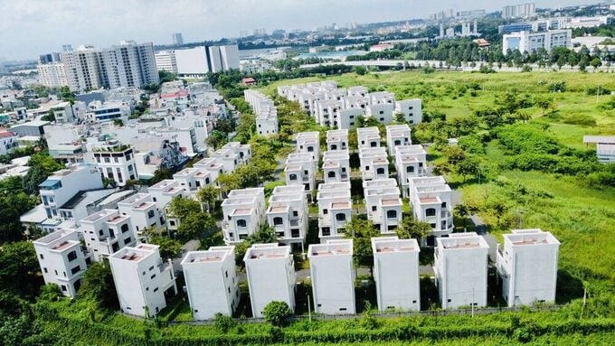 Thành viên của Tiến Phước yêu cầu toà án tuyên hợp đồng đã ký vô hiệu với khách hàng