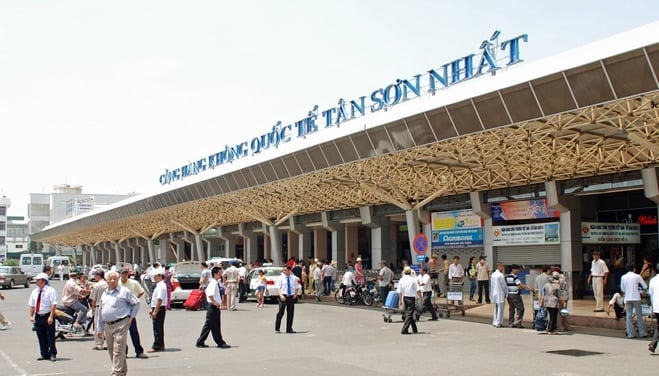 Tân Sơn Nhất chuẩn bị lập quy hoạch tổng thể giai đoạn 2021 - 2030