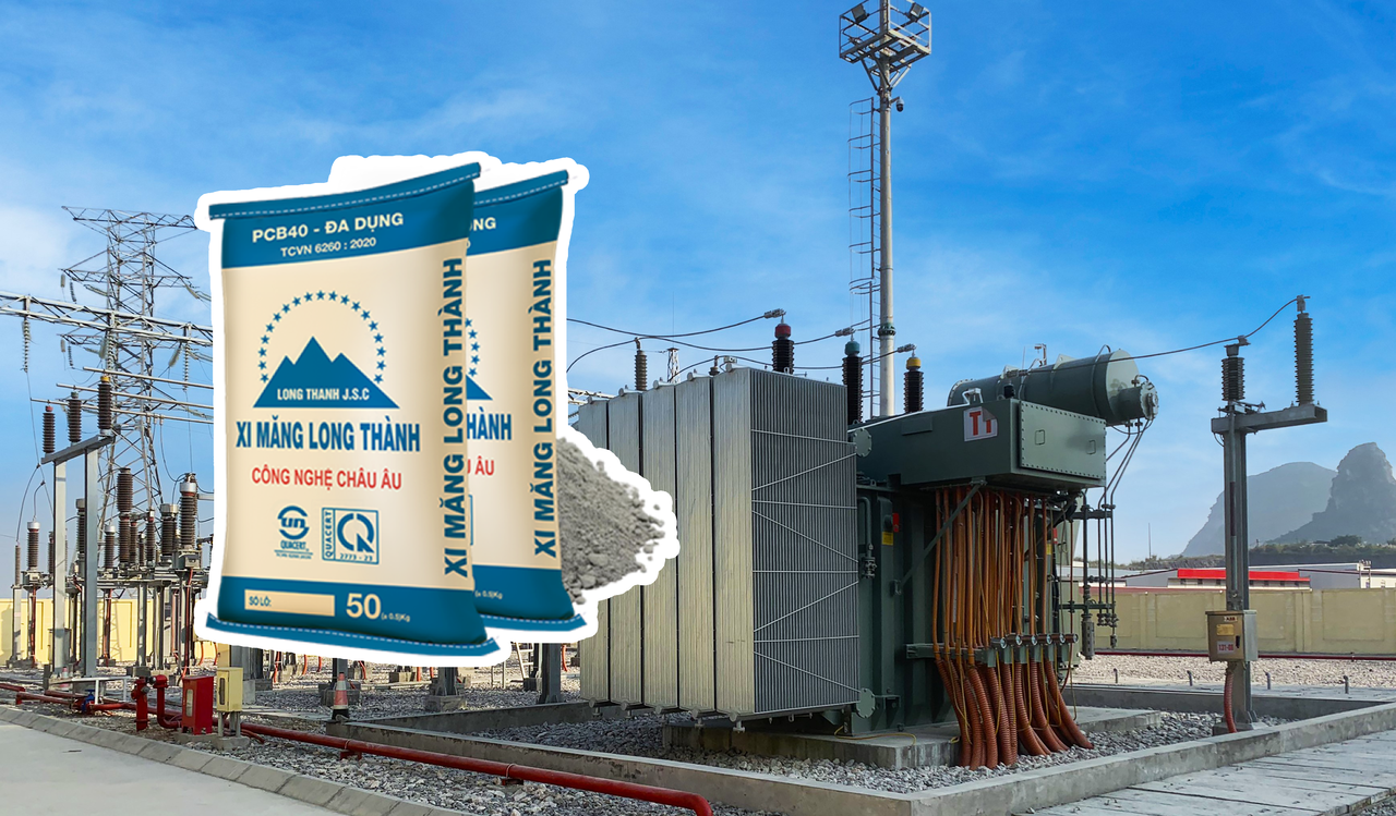 Xi măng Long Thành muốn làm dự án gần 6.000 tỷ đồng, sức khỏe tài chính thế nào?