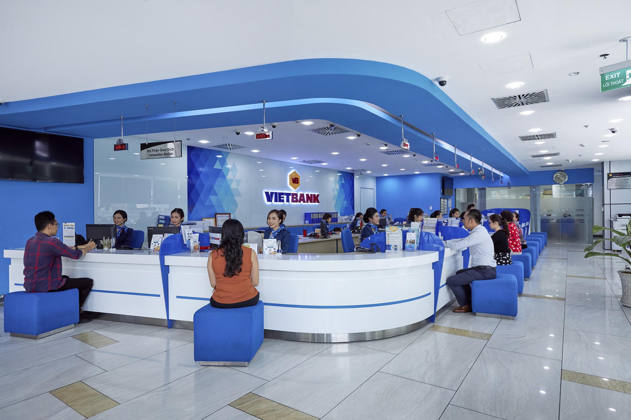 Hoàn tất phát hành cổ phiếu, Vietbank nâng vốn điều lệ lên 10.769 tỷ đồng