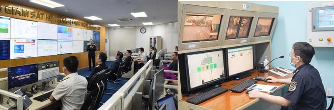 Thuế - Hải quan tăng tốc ứng dụng AI, nâng cao hiệu quả quản lý và phục vụ