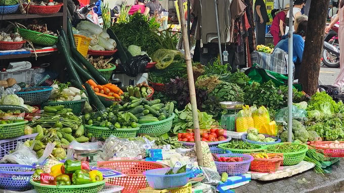 Hà Nội sẽ giải tỏa 100% chợ cóc, điểm kinh doanh tự phát