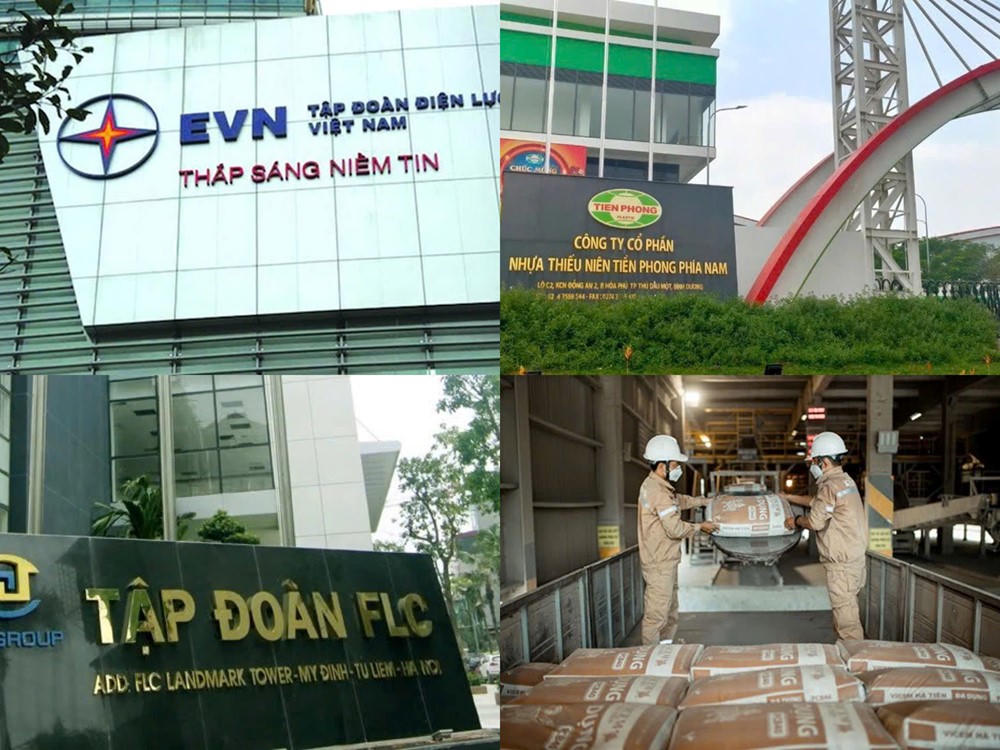 Điểm tin doanh nghiệp: NTP tạm ứng cổ tức tiền mặt 15%, FLC ước lãi 635 tỷ từ bất động sản 