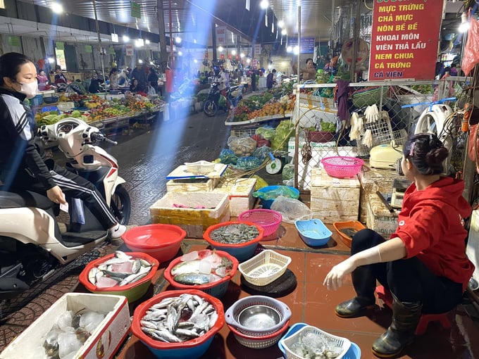 Bài 1: Bỏ thuế khoán, hộ kinh doanh kỳ vọng cơ chế kê khai thuận tiện, minh bạch