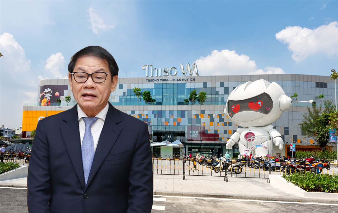 Hé mở về THISO - thành viên của THACO vừa huy động 2.200 tỷ đồng trái phiếu