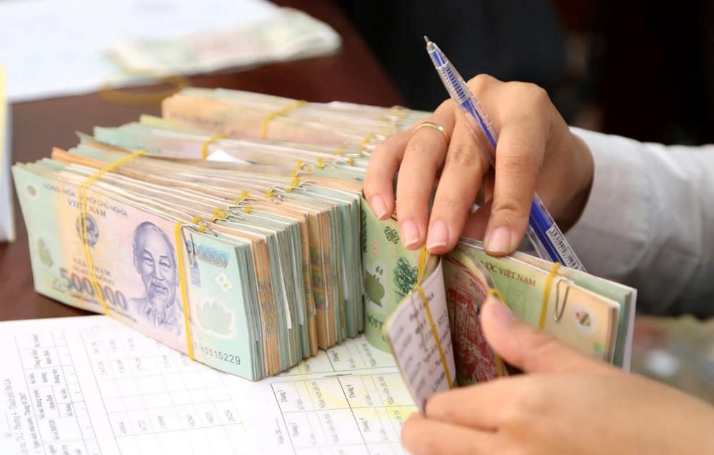 Quà dịp Đại hội XIV, Tết 2026: Mỗi người được nhận 400.000 đồng - ảnh 1