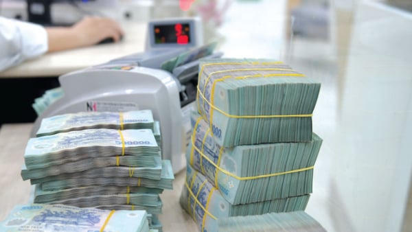 Tp.HCM thu ngân sách đạt trên 785 nghìn tỷ đồng