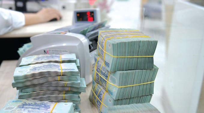 Tp.HCM thu ngân sách đạt trên 785 nghìn tỷ đồng