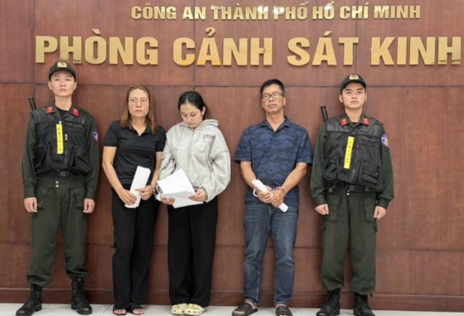 Triệt phá đường dây buôn lậu hơn 50.000 hộp thực phẩm chức năng tại Công ty TNHH Profit