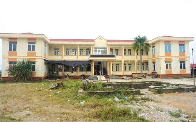 Hoàn thành xử lý hơn 19,6 nghìn cơ sở nhà đất, còn gần 5,5 nghìn cơ sở cần xử lý