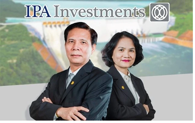 Đầu tư I.P.A muốn huy động thêm tối đa 608 tỷ đồng trái phiếu để làm gì?