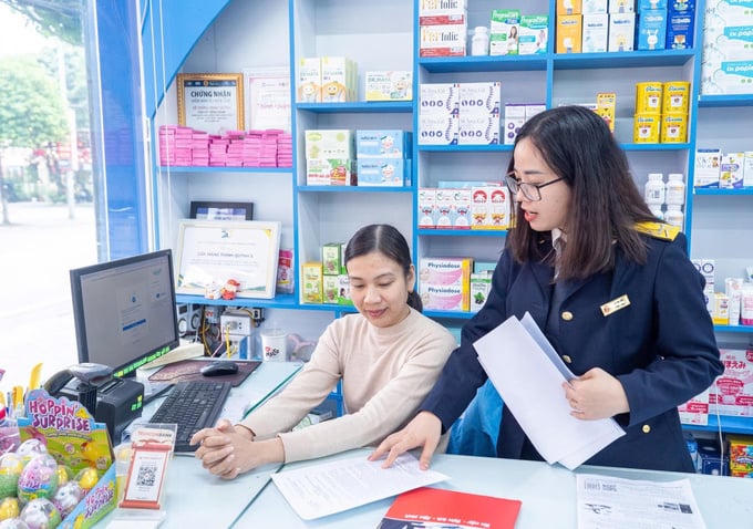 Bài 2: Xóa bỏ thuế khoán, chuyển sang kê khai, hộ kinh doanh cần làm gì?