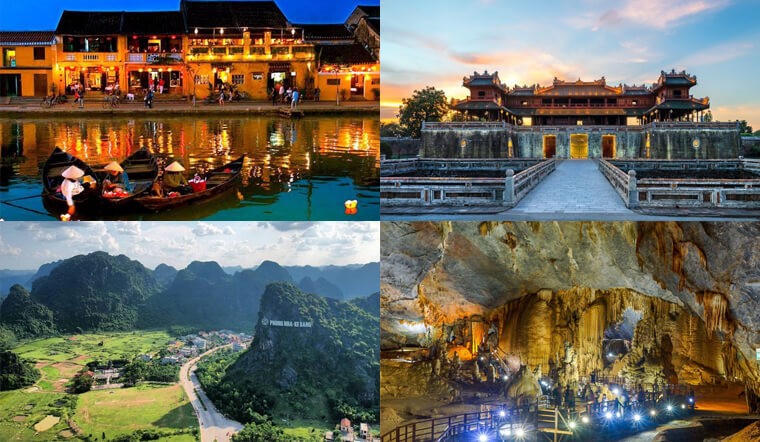 Cú 'đại nhảy vọt' của du lịch Việt năm 2025: Doanh thu vượt 1 triệu tỷ đồng, lập kỷ lục chưa từng có trước - ảnh 4