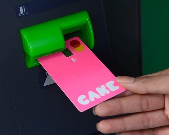 Cake by VPBank đưa lãi suất 6 tháng vào nhóm cao nhất thị trường