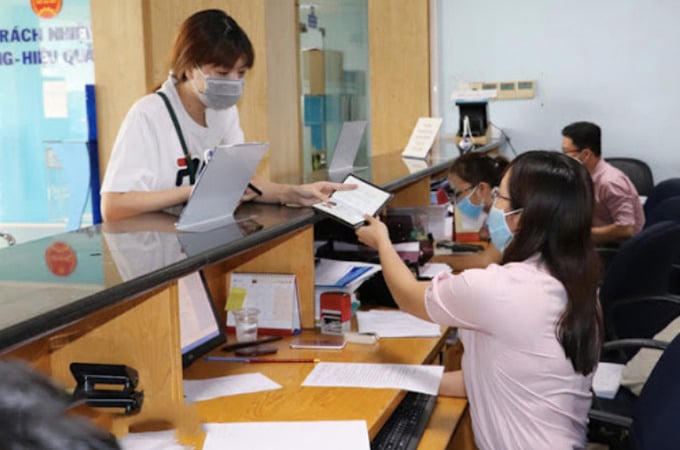 Đồng Nai vượt mốc thu ngân sách 101.400 tỷ đồng trong 2025