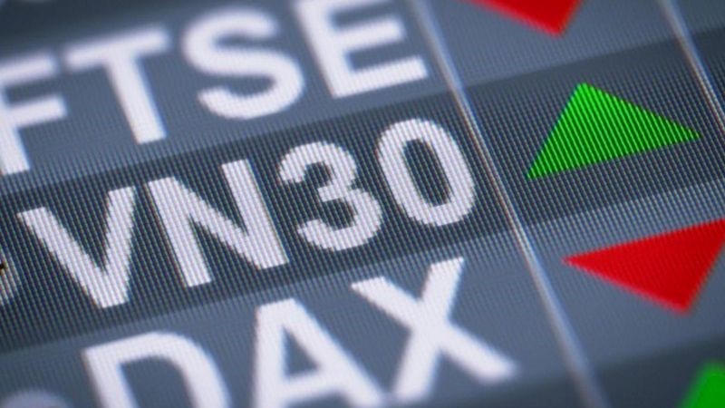 Rổ VN30 chuẩn bị “thay máu”: DGC đứng trước nguy cơ bị loại? - ảnh 1