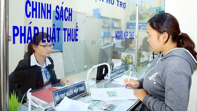 Từ 1/1/2026, nhiều thay đổi quan trọng về thuế với người dân và doanh nghiệp - ảnh 1