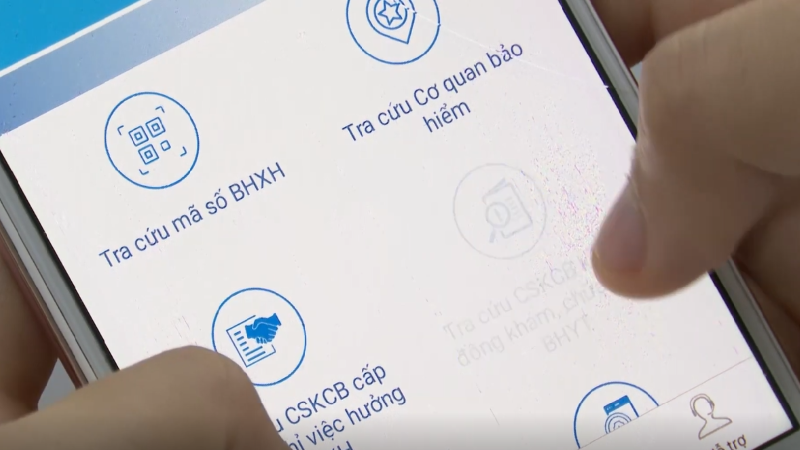 Sổ bảo hiểm xã hội điện tử trở thành hình thức mặc định từ năm 2026 - ảnh 1