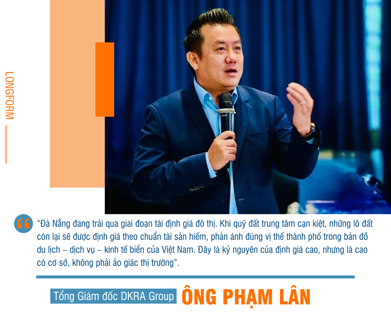 [Longform] Nhìn lại 1 năm của thị trường bất động sản Đà Nẵng