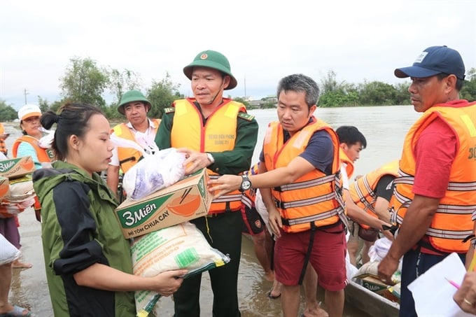10 sự kiện nổi bật của ngành Tài chính năm 2025
