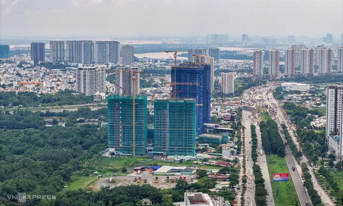 Bất động sản năm 2026 có còn sóng lớn và tăng nóng