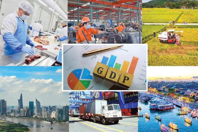 10 sự kiện nổi bật của ngành Tài chính năm 2025