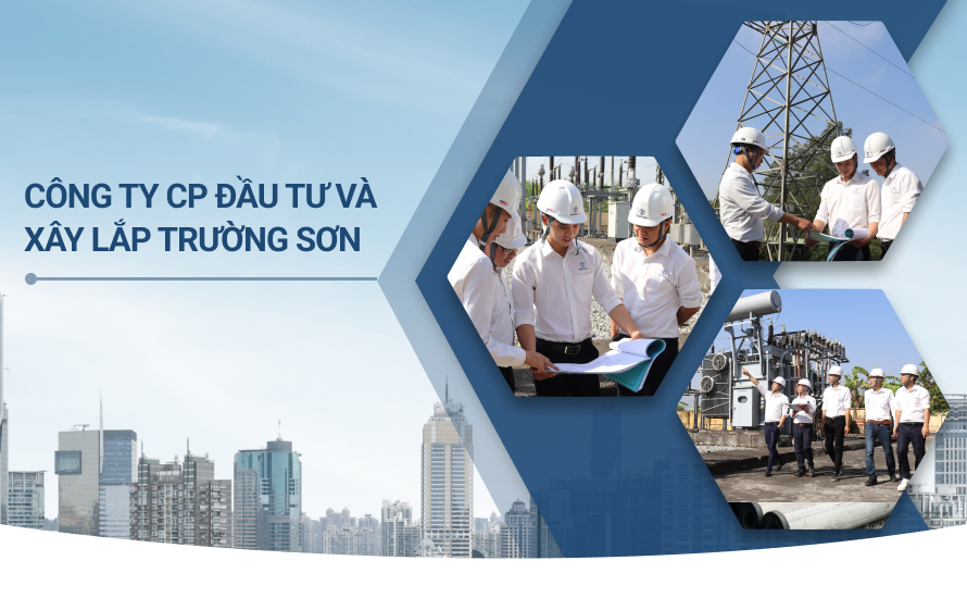 Xây lắp Trường Sơn (TSA) có gì trước thềm "chào sàn" HoSE?