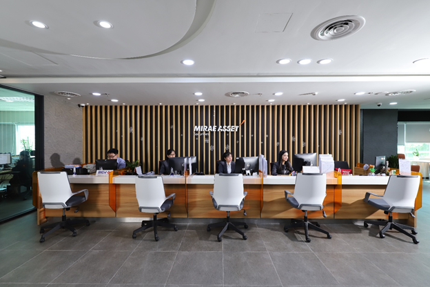 Chứng khoán Mirae Asset vừa bị phạt và truy thu thuế hơn 5 tỷ đồng