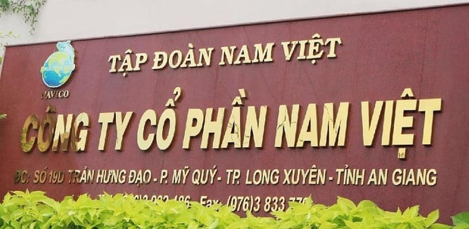 Chủ tịch Nam Việt muốn thoái toàn bộ vốn tại công ty