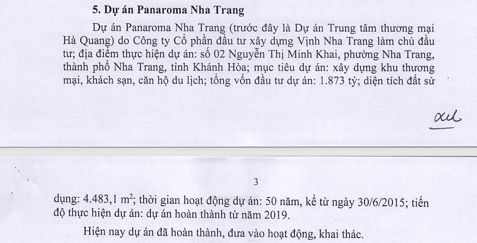 Nguồn: Thanh tra Chính phủ.