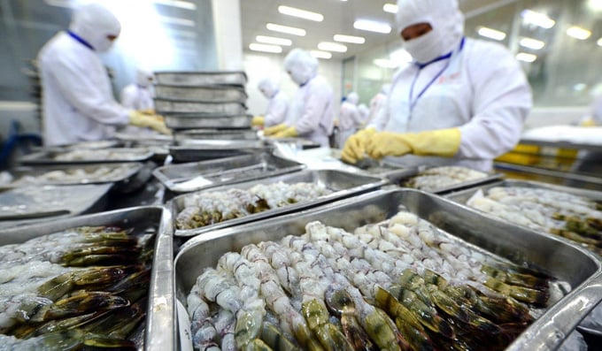 Thực phẩm Sao Ta dự kiến hoàn thành mục tiêu lợi nhuận năm dù gặp nhiều bất lợi