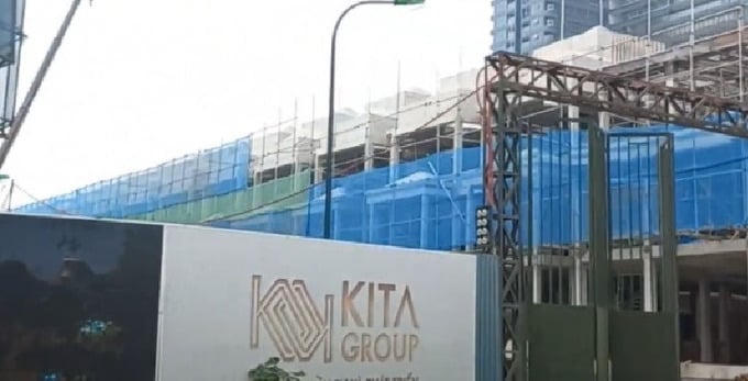 Kita Invest đã vi phạm những quy định nào về công bố thông tin?