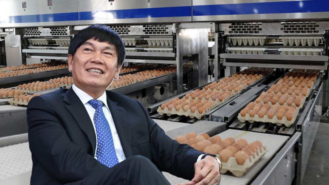 Công ty thức ăn chăn nuôi của Hòa Phát trong danh sách thanh tra năm 2026