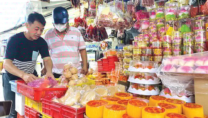 Thủ tướng giao Bộ Tài chính đề xuất nghiên cứu xây dựng Luật Kinh doanh cá thể