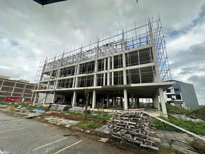 Nghệ An xử lý nghiêm hành vi môi giới, “cò” nhà ở xã hội