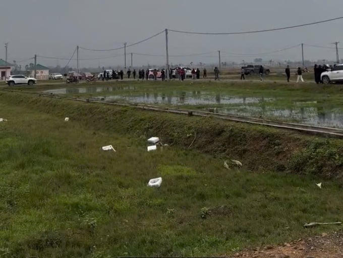 Đề xuất đầu tư dự án Khu công nghiệp VSIP Nghệ An 4