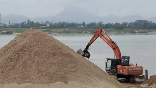 Hà Nội ban hành bảng giá tính thuế tài nguyên năm 2026