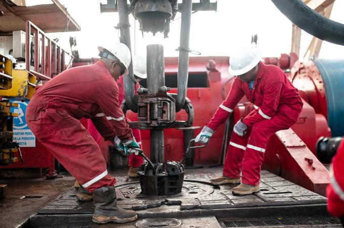 Doanh nghiệp Mỹ khó tăng nhanh sản lượng dầu tại Venezuela