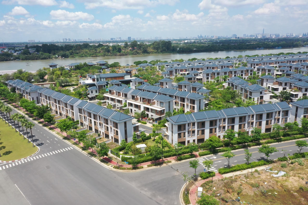 Dự án DIC Đại Phước City Đồng Nai của DIG.