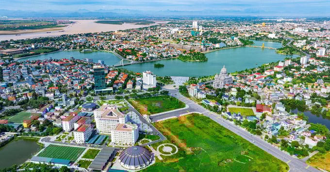 10 tỉnh, thành phố thu ngân sách nhà nước cao nhất cả nước