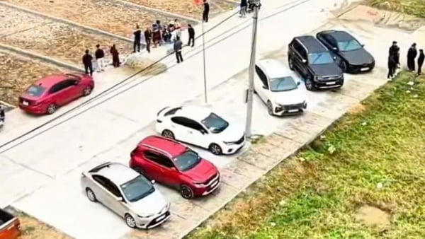 Lãnh đạo Nghệ An nói gì về VSIP Nghệ An 4?