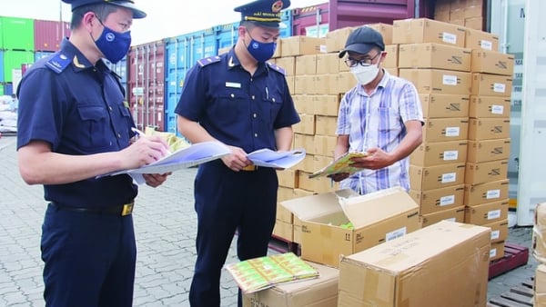 Năm 2025: Bộ Tài chính thực hiện 66 nghìn cuộc thanh, kiểm tra, thu nộp ngân sách 20 nghìn tỷ