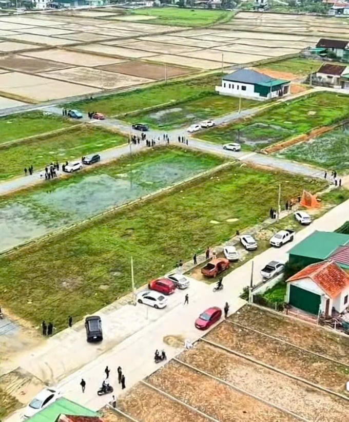 Lãnh đạo Nghệ An nói gì về VSIP Nghệ An 4?