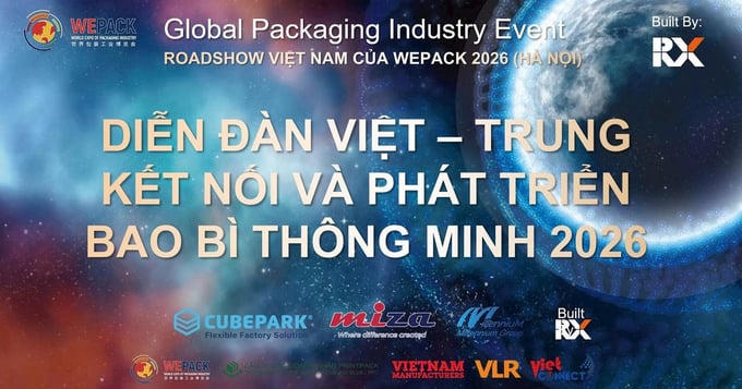 Hướng tới chuỗi sản xuất bền vững và hội nhập toàn cầu